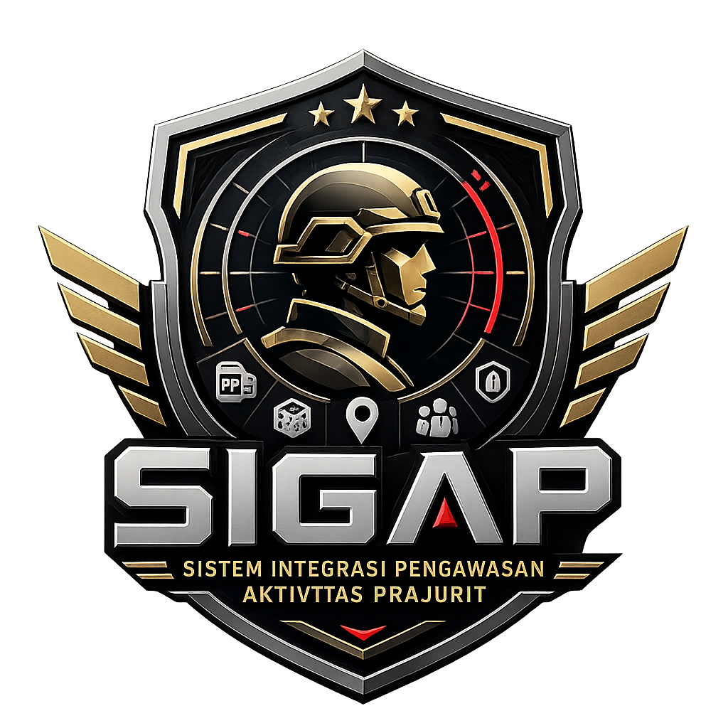 SIGAP Logo
